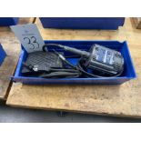 Foredom TX Hanging Motor