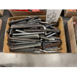 Lot of Assorted Allen Wrenches