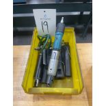 (5) Pneumatic Air Files