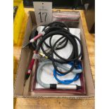 (3) High Speed Pneumatic Die Grinders