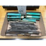 Lot of Assorted Files