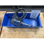 Foredom SR Reversible Hanging Motor