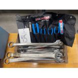 Lot of Assorted Hand Tools