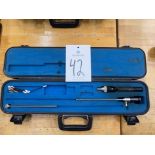 Gradient Lens Hawkeye Precision Borescope Kit