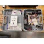 Dremel Variable Speed Contour Sander