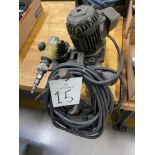(2) Beveling Tools