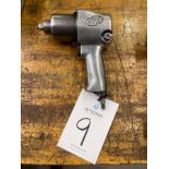 IR Pneumatic Impact Wrench