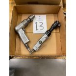 (2) Pneumatic Tools
