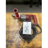 Milwaukee 1007-1 Electric Drill