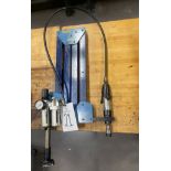 Fast Tap 400 Pneumatic Vertical Tapping System