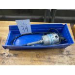 Foredom CC Hanging Motor