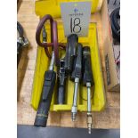 (5) Pneumatic Air Files