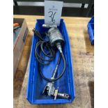 Gesswein CC Hanging Motor