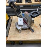 Delta Shop Master 10" Miter Saw