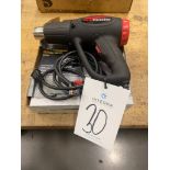 New Drill Master 96289 1500-Watt Heat Gun