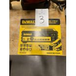 Dewalt DXAEC80 80A / 576W Battery Charger & Maintainer