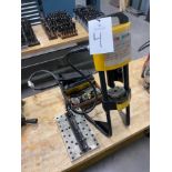 Parker KarryKrimp Hose Crimper