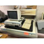 Hermes Engraver with Vanguard 5000