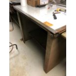 Nuare Light Drafting Tracing Table