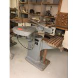 Lars Pantograph Engraving Profiling Machine P1-2