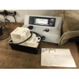 Spectronic 20 Milton Roy Spectrophotometer