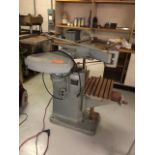 Lars Pantograph Engraving Profiling Machine P1-2