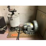Gast Vacuum Pump R1102C 14