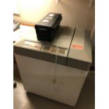 Accuset 1000 AGFA Imagesetter Film Developer