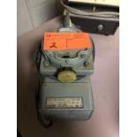 Gast Vacuum Pump DOAV270 AA