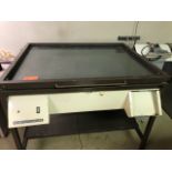 Polychrome Vacuum Frame 3' X 4'