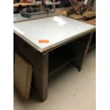 Nuare Light Tracing Drafting Table 30" X 42"