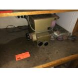 Scripta Cutter Engraver Grinder