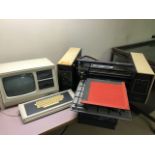 Hermes Concept 2000 Engraving Machine