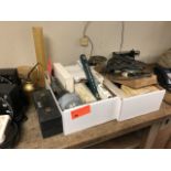 Miscellaneous Test Equipment