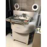 The Master Line Whirller w. Etcher