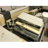 Hermes Engraver w/ Vanguard 5000 (older unit)