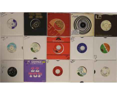 CLASSIC/BLUES/ART ROCK - Ace collection of 31 x 7" once more with hard to find cuts galore! Artists/titles include Thin Lizzy