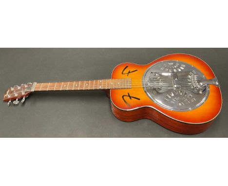 ギター Fernandes FR50 (Fender Mex Pickups) Fernandes FR50 (Fender Mex Pickups)