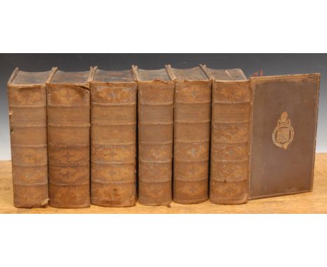 Classical world – Smith (William, DCL, ed.), A Dictionary of Greek and Roman Antiquities, London, John Murray 2nd edn., 1882 