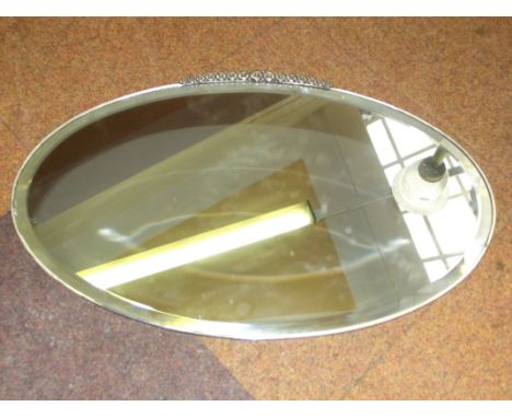 1930s Wall mirror