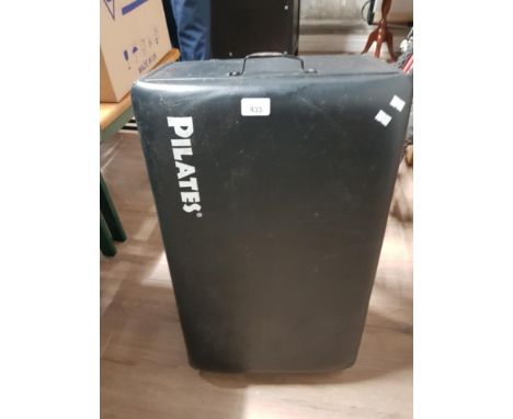 PILATES STEP UP BOX