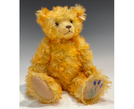 Steiff on sale bear prices