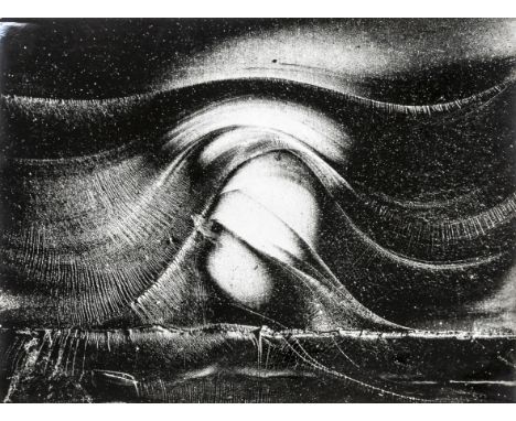 Reichmann, Vilém. Sammlung von 4 Photographien. Schwarz-Weiß-Photographien auf Photopapier. Silbergelatine. Vintage. Je verso