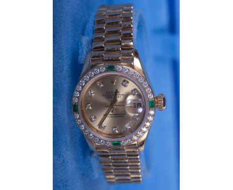 Rolex best sale 179 173