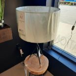 Lampe de Table