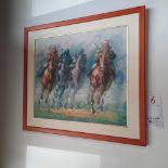 Cadre, 31.5'' x 27.5''