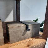 JOSH Box, Small