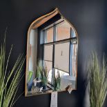Miroir AGIDIR, 24'' x 37''
