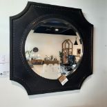 Miroir JOHAN 24'' X 27''