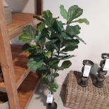 Plante Artificielle Décorative